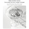 Yesido Electronic Body Weight Scale with High-Precision Sensors