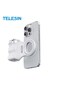 Magnetic Phone Camera Grip, 8x Strong Magnetic Force, One-Handed Control with Bluetooth Remote