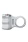 Magnetic Phone Camera Grip, 8x Strong Magnetic Force, One-Handed Control with Bluetooth Remote