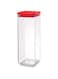 Brabantia Square Canister 2.5 l 290046
