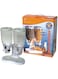 Dubai Gallery Cornflakes Dispenser White