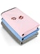 FDTY 3Pieces Microfiber Pet Bath Towel Dog Towel.Dog Towel Soft Absorbent Drying for Small Medium Large Dogs and Cats with Great for Bathing and Grooming (35 x 20 Inch 3 Colors)