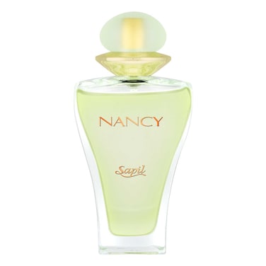 Sapil Eau De Parfum, Nancy  Green, 50ml