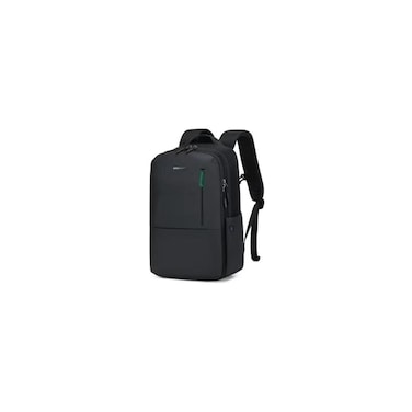 Smithfield Laptop Backpack 15.6&rdquo; Splash Proof Anti-Theft Multi-Compartment Bag