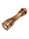 Salt and Pepper Mill Brown 5inch
