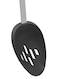 Strainer Spoon White/Black