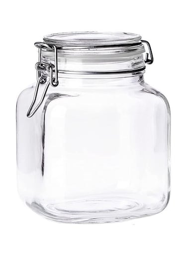 Borgonovo Jar Preimizie 1.7L