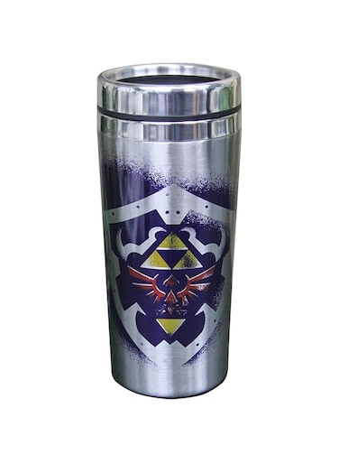 Paladone Links Travel Mug
