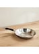 Box Glisten Triply Fry Pan 46 x 5 x 24 cm
