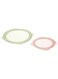 Cover Set of 2 Silicone