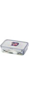 LocknLock Rectangular Food Container - 550 ml