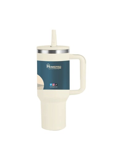 Pro Homepro Cup 1200Ml White