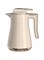 Vacuum Flask 700 ml For Tea &amp; Coffee   Brown Color   Tea &amp; Coffee Dallah  12 Hours Hot, 24 Hours Cold, Leak-Proof, Ideal for Social Occasion, Indoor, Outdoor and Office   BPA Free   Smart Lock Cap