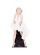 BPA Marilyn Monroe Cardboard Cut Out