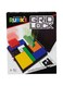 Rubik's Brain Teaser Game Gridlock Puzzle