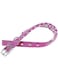 Ferplast Dog Collar Daytona 35-43 x 2 cm Nylon Purple