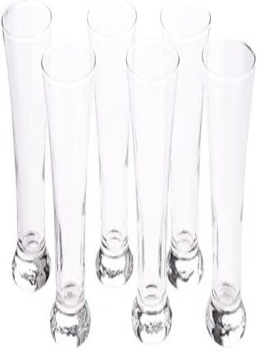 B Tumbler 6Pcs