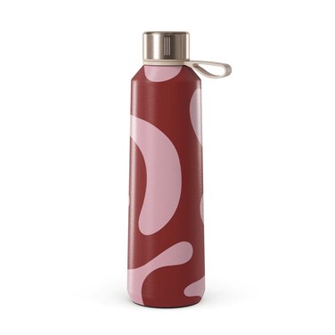 Burga Water Bottle. Keep Your Drinks At The Perfect Temperature And Your Style Impeccable, Whether At The Gym, Office, Or Outdoors (Flex) (500 Ml)