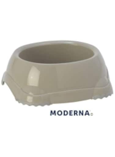 MODERNA SMARTY BOWL GREY, SIZE-SMALL, 350ML