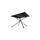 CAMP T2 Foldable Camping Table &ndash; Lightweight, Roll-Up, Durable, 30 Kg Capacity
