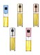 Glass Olive Oil Spray Bottle Vinegar Sprayer Leak Proof Drops Oil Dispenser