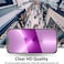 Muzz IPhone 16 Pro Max Matte Screen Protector, Anti-Glare, Anti-Fingerprint, 3D Touch, Ceramic Film (iPhone 16 Pro Max)