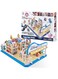 Mini Brands 5 Surprise Disney Toy Store 24-Pieces Playset with 2 Exclusive Collectible