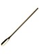 Brew Stick V2.0, For Agitating Coffee Grounds, Food grade 304 Stainless Steel - Gold