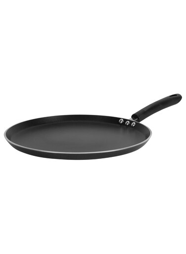 Non Stick Tawa Black 28cm,BB1589