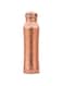 MILTON Jewel 1000 Water Bottle, 920 ml, 1 Piece, Copper   Leak Proof   Office Bottle   Gym Bottle   Yoga Bottle   Home   Kitchen   Hiking   Treking Bottle   Travel Bottle