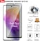 Samsung Galaxy A73 5G Privacy Glass Screen Protector Anti-Spy Tempered Glass Film 9H Hardness Scratch Resistant Bubble Free Glass Screen Protector for Samsung Galaxy A73 5G