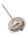 Meat Thermometer Silver 5x8.99x21.49cm