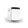 Portable Mini Fridge &ndash; DC 12V/110V/240V Small Refrigerator for Car, Home, Office &amp; Travel
