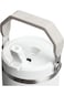 IceFlow 2.0 Flip Straw Tumbler with Handle 30 oz
