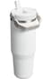 IceFlow 2.0 Flip Straw Tumbler with Handle 30 oz