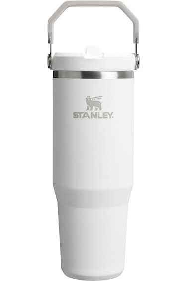 IceFlow 2.0 Flip Straw Tumbler with Handle 30 oz