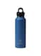 Revomax Double Walled Vacuum Insulated Water Bottle, Copper Plated, Insulated Thermos Flask, Twist-Free Cap, 18/8 Stainless Steel, BPA-free, Phthalate-free, No Flavour-Staining