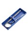 Steel Cutlery Set Silver/Grey