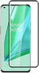 Muzz For One plus 9 Pro Screen Protector,[Full Glue][3D Full Coverage][9H Hardness] [Scratch Resistant] Tempered Glass Screen Protector (1+9 Pro, Black)