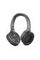 Soundtec Zuma 2-in-1 Wireless Headphone &amp; Speaker with FM Radio, 30H Playtime