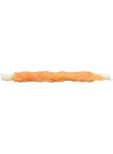 Trixie Denta Fun 6 Chicken Chewing Rolls Dog Chews - 70G
