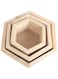 bpa Jewelry Box Durable Wood Jewelry Box Home Swing Bracelet Necklace Shelf By Best Price Arts