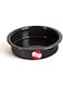 Tuffware Hard Anodized Langdi,289Mm,Black