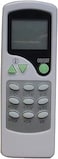 New Universal AC air conditioner Remote control General Use, Air Conditioner, Universal Remote Control Replaced Remote Control Compatible with AC/TV/AV Remote Control for Ager ZH/LT-01