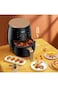 6l Air Fryer Digital &hellip; Delicious And Healthy Cooking..