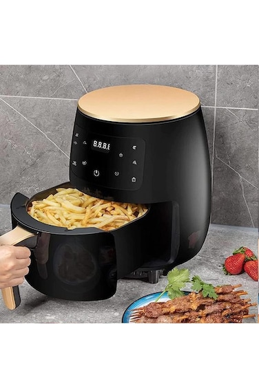 6l Air Fryer Digital &hellip; Delicious And Healthy Cooking..