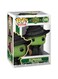 Funko Pop! Movies: WKD - Wicked - Collectable Vinyl Figure - Gift Idea - Official Merchandise - Toys for Kids &amp; Adults - Movies Fans - Model Figure for Collectors and Display