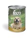 LEO'S DOG CHICKEN 1230GM