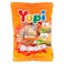 Yupi Mini Burger Candy, 105g