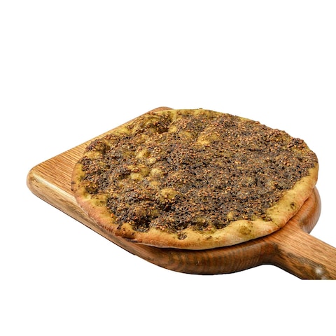 Zaatar Manakish 1 Piece